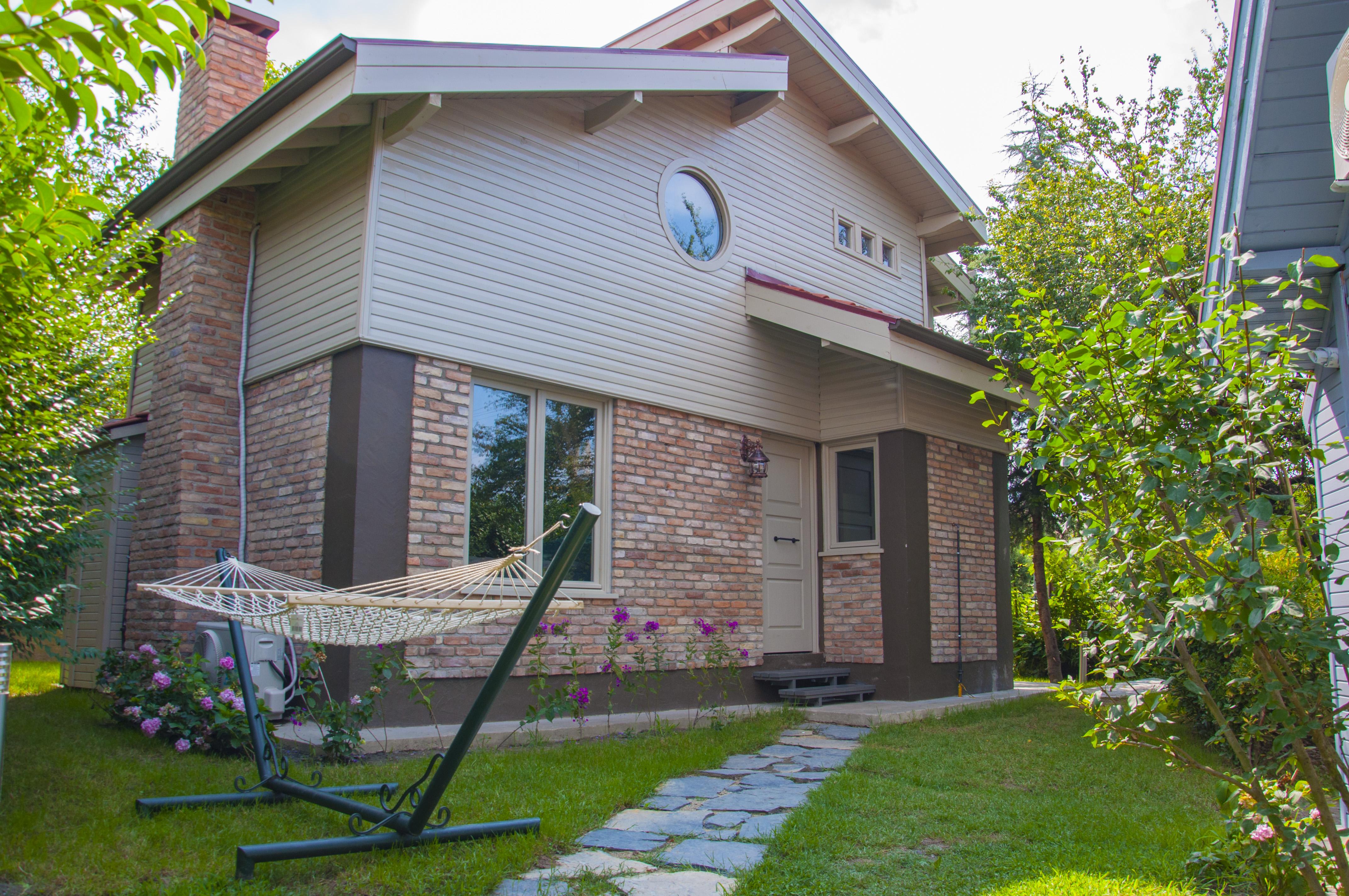 Villa Kirkpinar Sapanca Exterior photo
