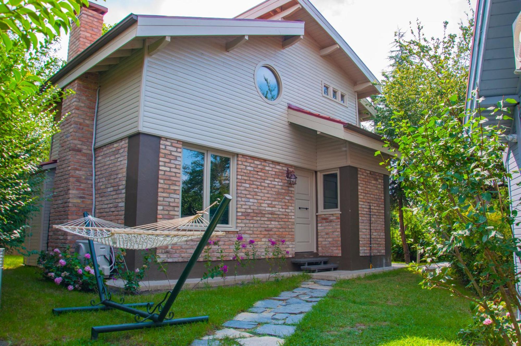 Villa Kirkpinar Sapanca Exterior photo