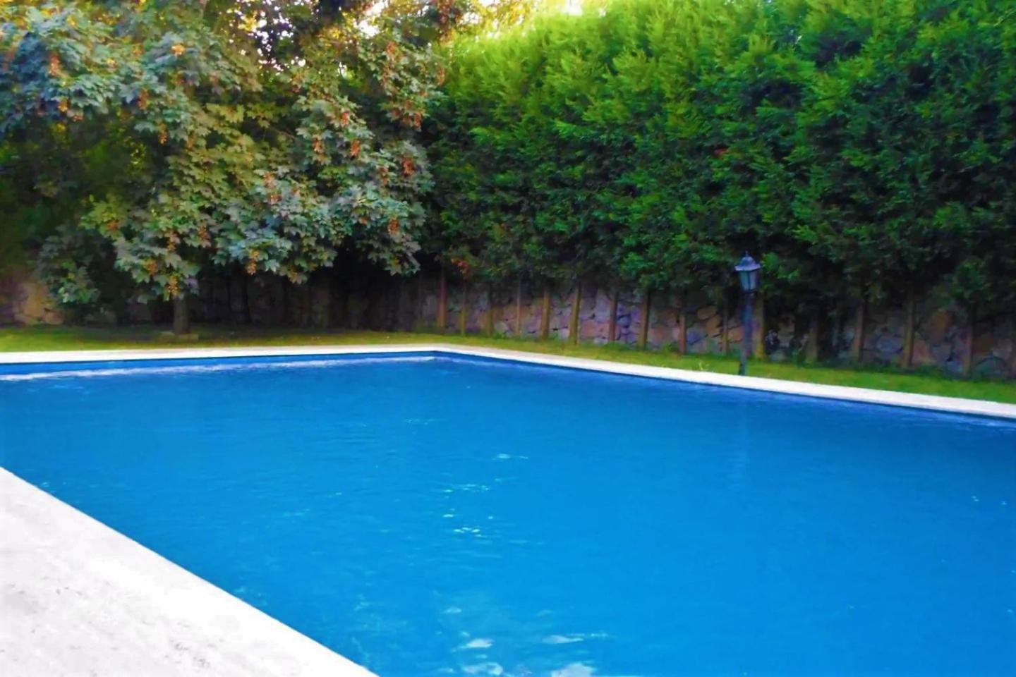 Villa Kirkpinar Sapanca Exterior photo