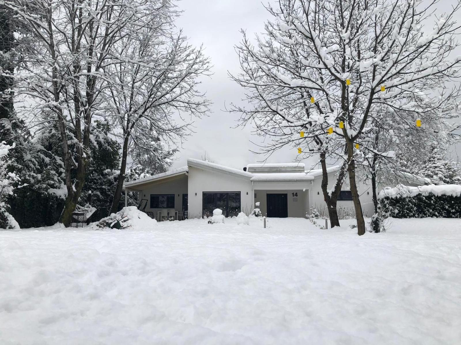 Villa Kirkpinar Sapanca Exterior photo