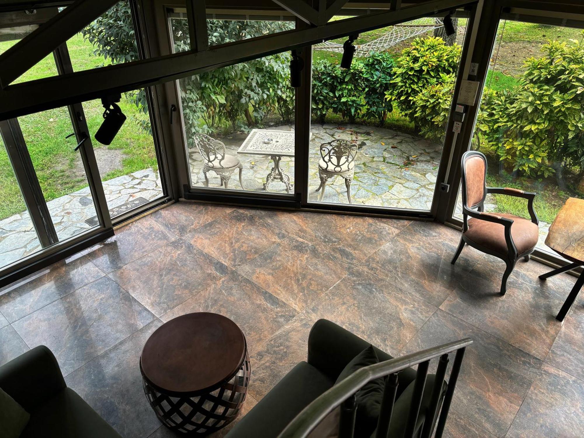 Villa Kirkpinar Sapanca Room photo