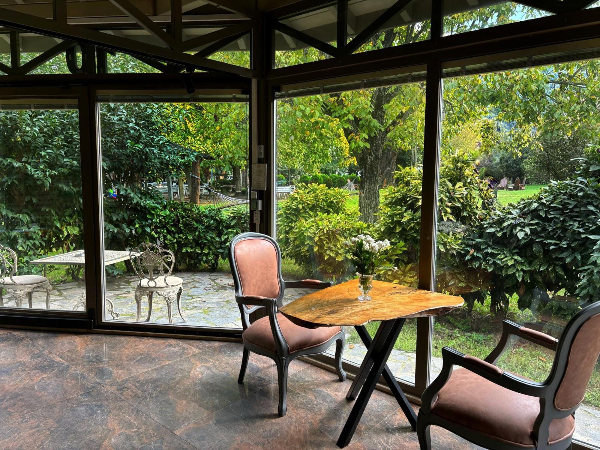 Villa Kirkpinar Sapanca Room photo